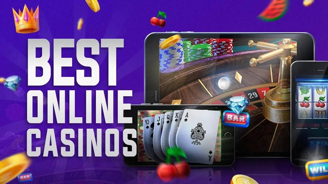 Tela inicial do aplicativo WOWBet com apostas esportivas e cassino no celular